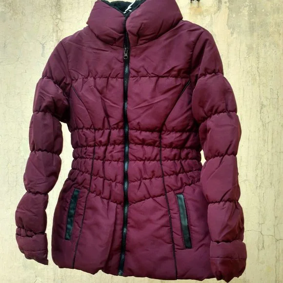 preloved Vero Moda Bib Jacket (Final Price) - Picture 2 of 14